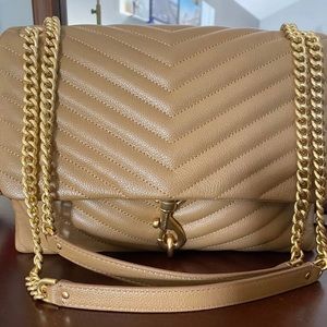 REBECCA MINKOFF SHOULDER BAG